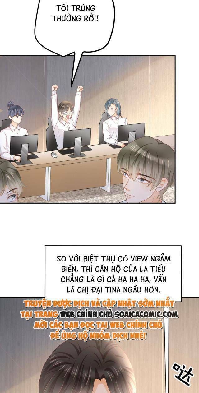 Trở Thành Boss Siêu Giàu Sau Thất Nghiệp Chương 31 page 32 - Giả Dược