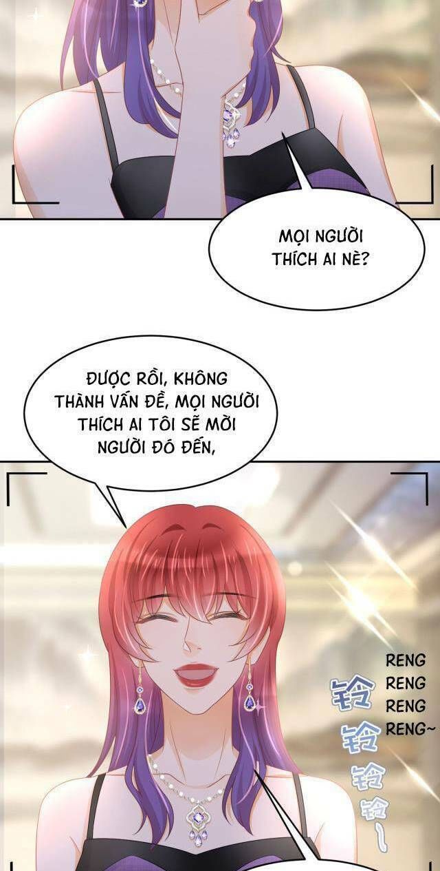 Trở Thành Boss Siêu Giàu Sau Thất Nghiệp Chương 31 page 35 - Giả Dược