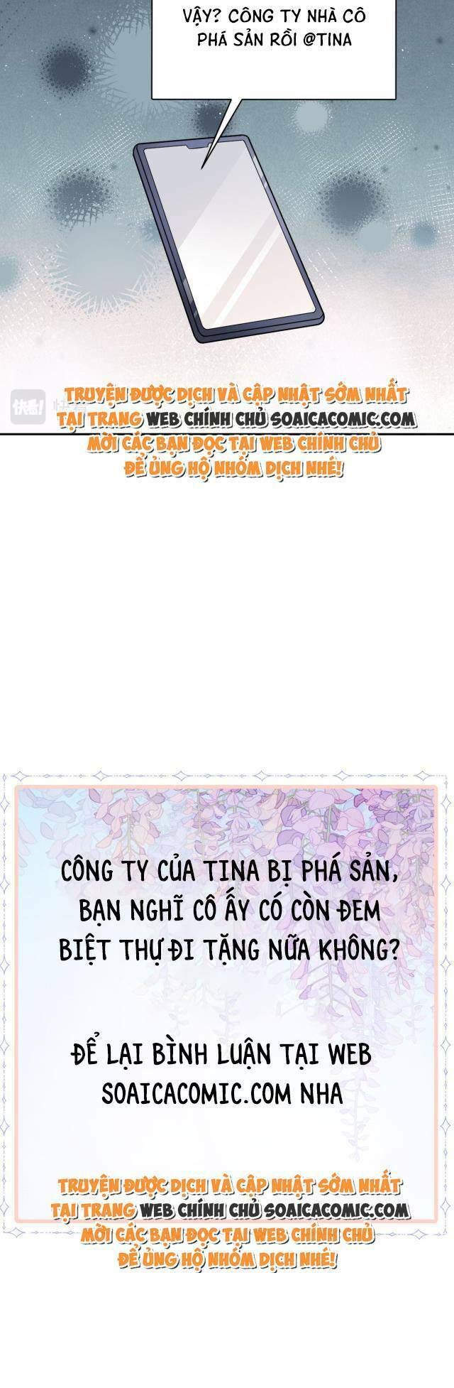 Trở Thành Boss Siêu Giàu Sau Thất Nghiệp Chương 31 page 38 - Giả Dược