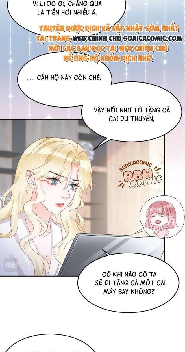 Trở Thành Boss Siêu Giàu Sau Thất Nghiệp Chương 31 page 5 - Giả Dược