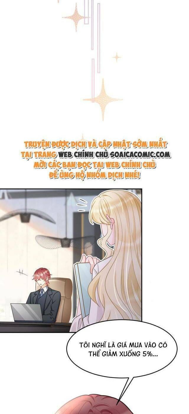 Trở Thành Boss Siêu Giàu Sau Thất Nghiệp Chương 31 page 8 - Giả Dược