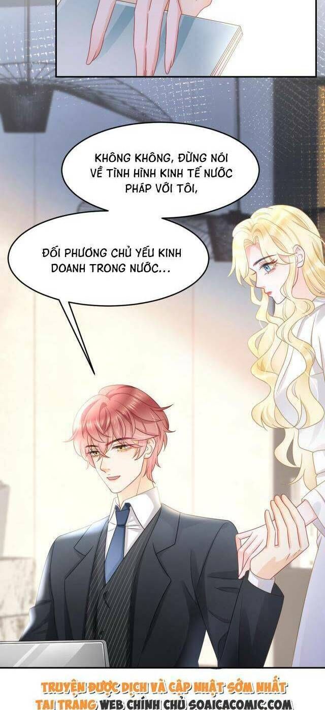 Trở Thành Boss Siêu Giàu Sau Thất Nghiệp Chương 31 page 10 - Giả Dược