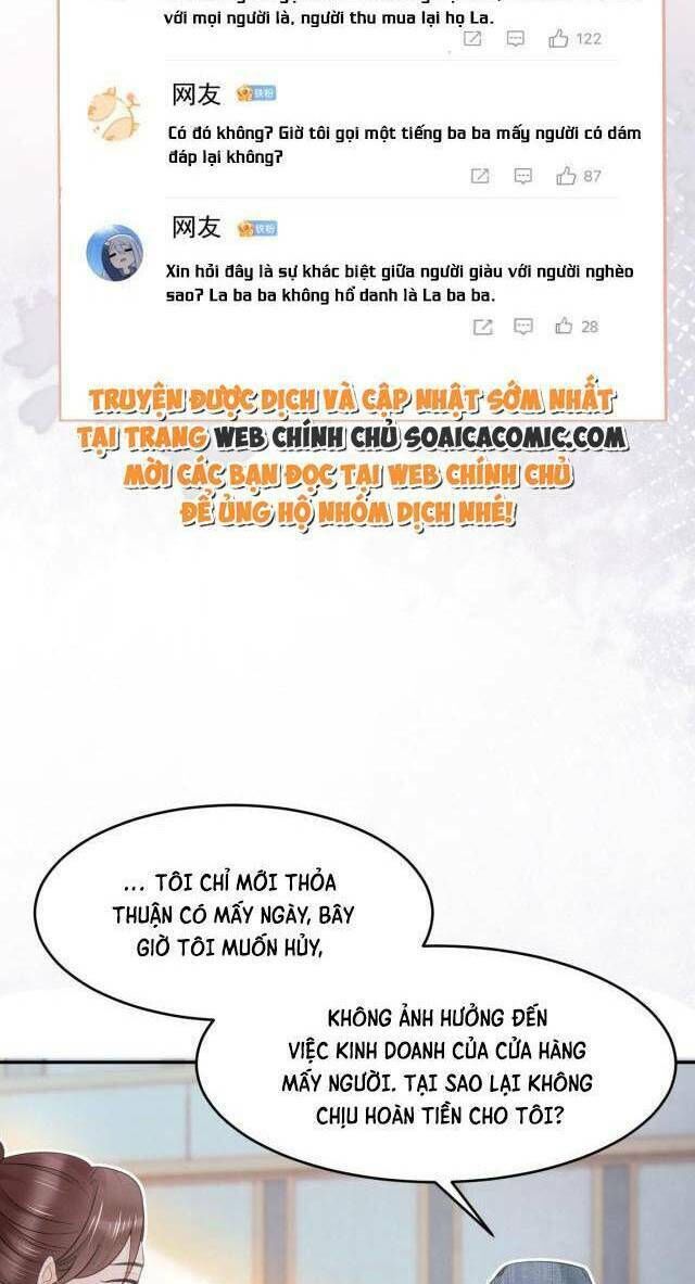 Trở Thành Boss Siêu Giàu Sau Thất Nghiệp Chương 32 page 2 - Giả Dược