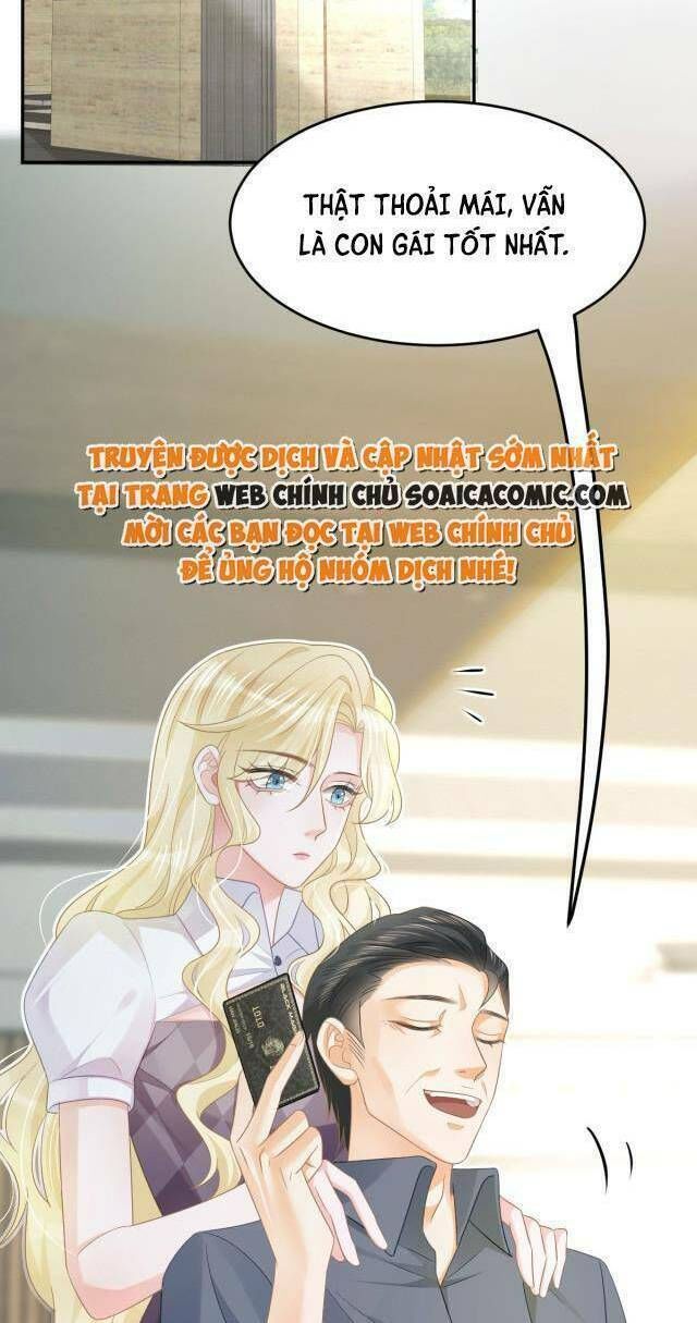 Trở Thành Boss Siêu Giàu Sau Thất Nghiệp Chương 32 page 13 - Giả Dược