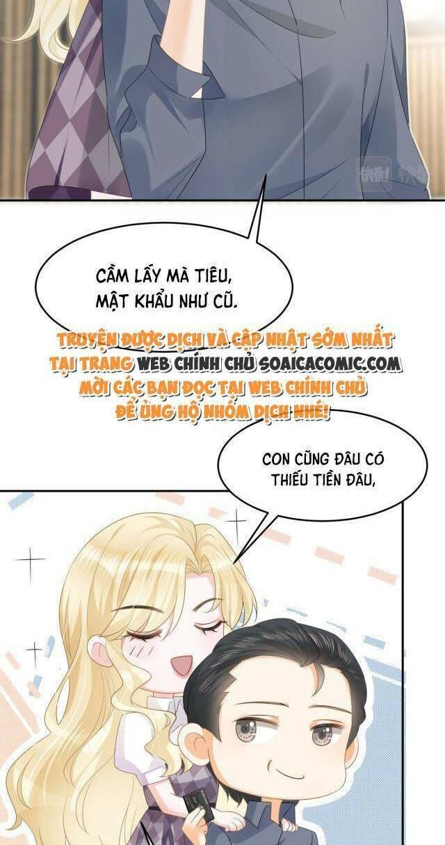 Trở Thành Boss Siêu Giàu Sau Thất Nghiệp Chương 32 page 14 - Giả Dược