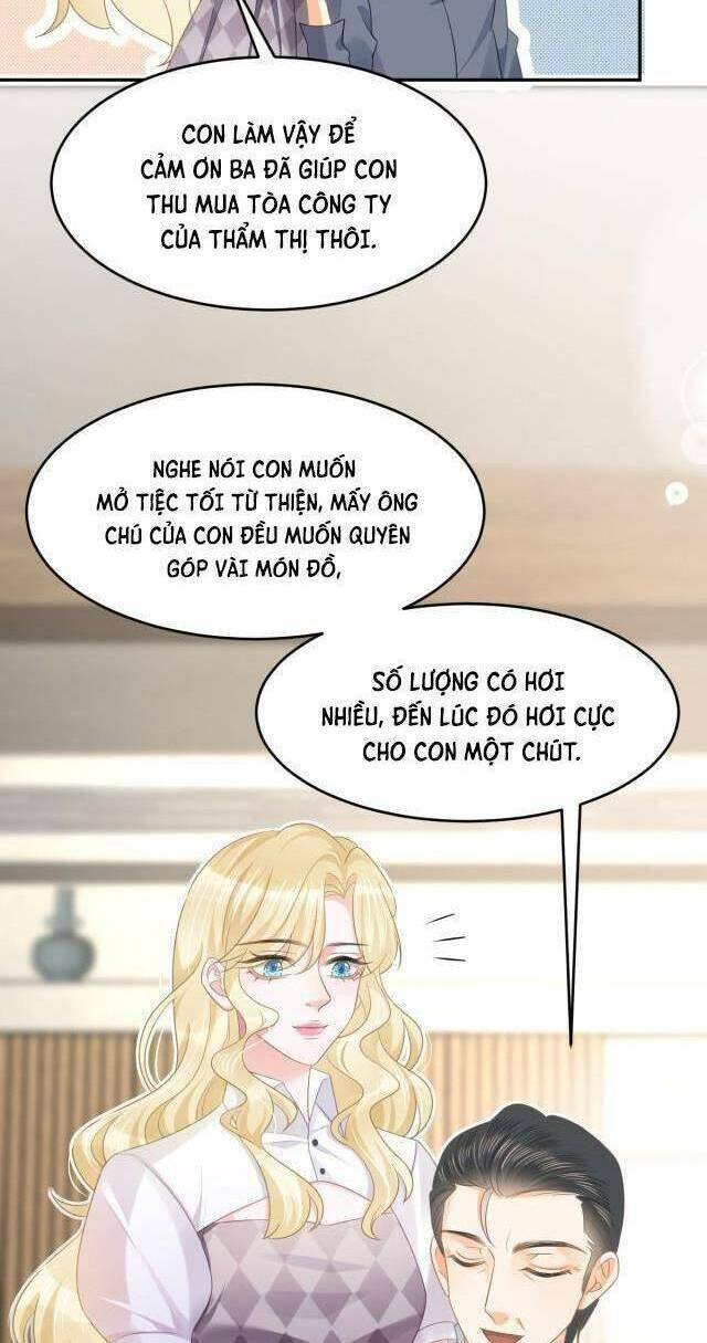 Trở Thành Boss Siêu Giàu Sau Thất Nghiệp Chương 32 page 15 - Giả Dược