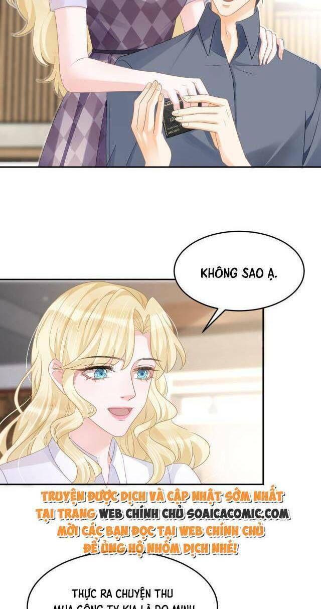 Trở Thành Boss Siêu Giàu Sau Thất Nghiệp Chương 32 page 16 - Giả Dược