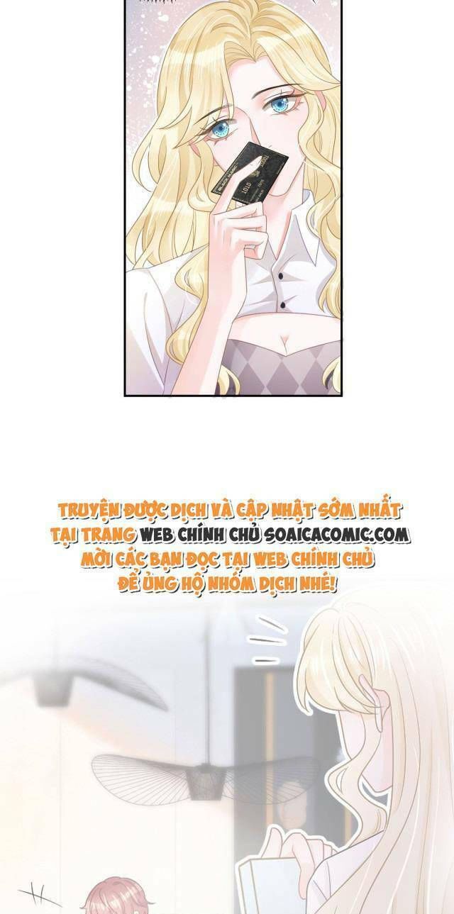 Trở Thành Boss Siêu Giàu Sau Thất Nghiệp Chương 32 page 18 - Giả Dược