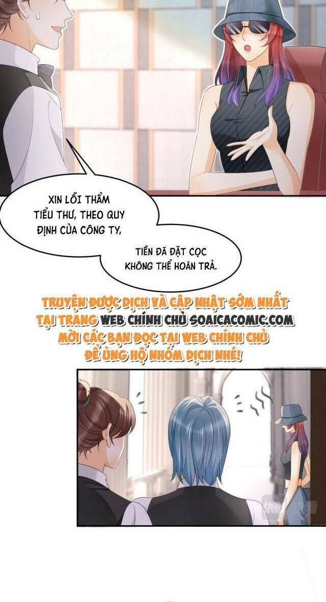 Trở Thành Boss Siêu Giàu Sau Thất Nghiệp Chương 32 page 3 - Giả Dược