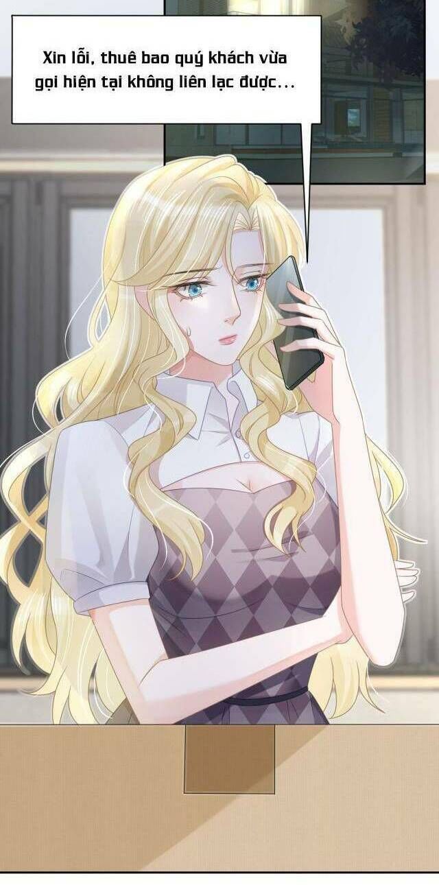 Trở Thành Boss Siêu Giàu Sau Thất Nghiệp Chương 32 page 21 - Giả Dược