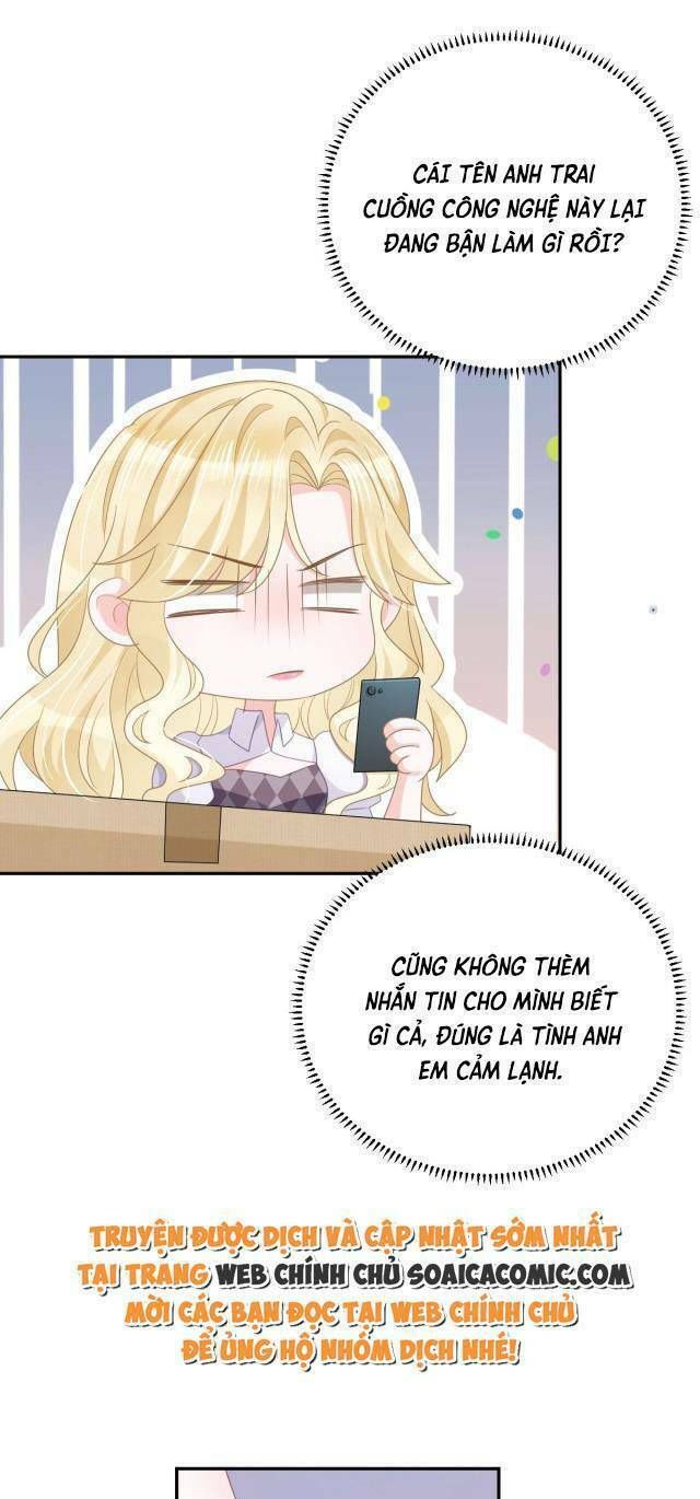 Trở Thành Boss Siêu Giàu Sau Thất Nghiệp Chương 32 page 22 - Giả Dược