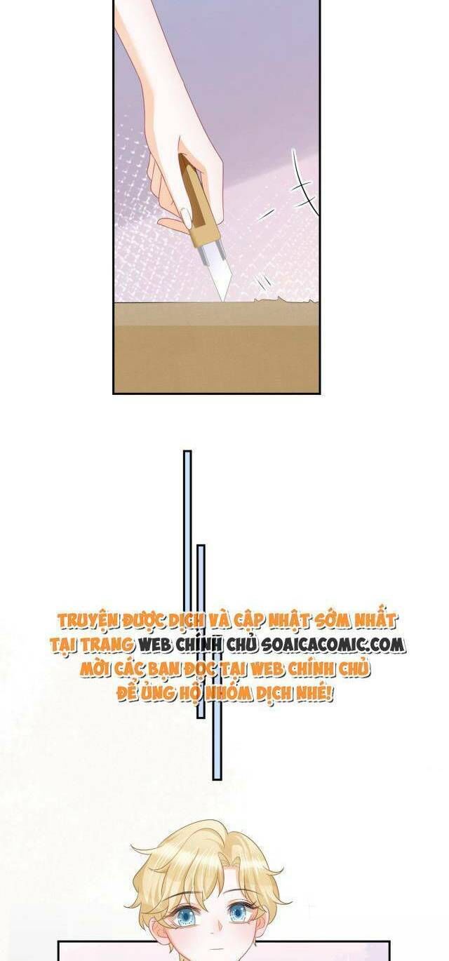 Trở Thành Boss Siêu Giàu Sau Thất Nghiệp Chương 32 page 23 - Giả Dược