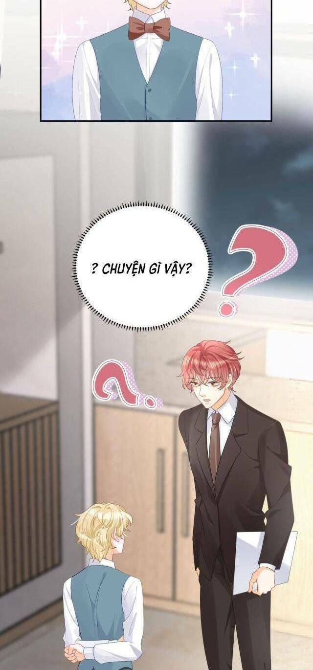 Trở Thành Boss Siêu Giàu Sau Thất Nghiệp Chương 32 page 24 - Giả Dược