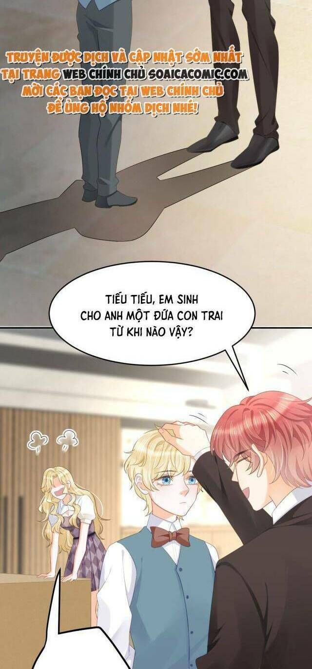 Trở Thành Boss Siêu Giàu Sau Thất Nghiệp Chương 32 page 25 - Giả Dược