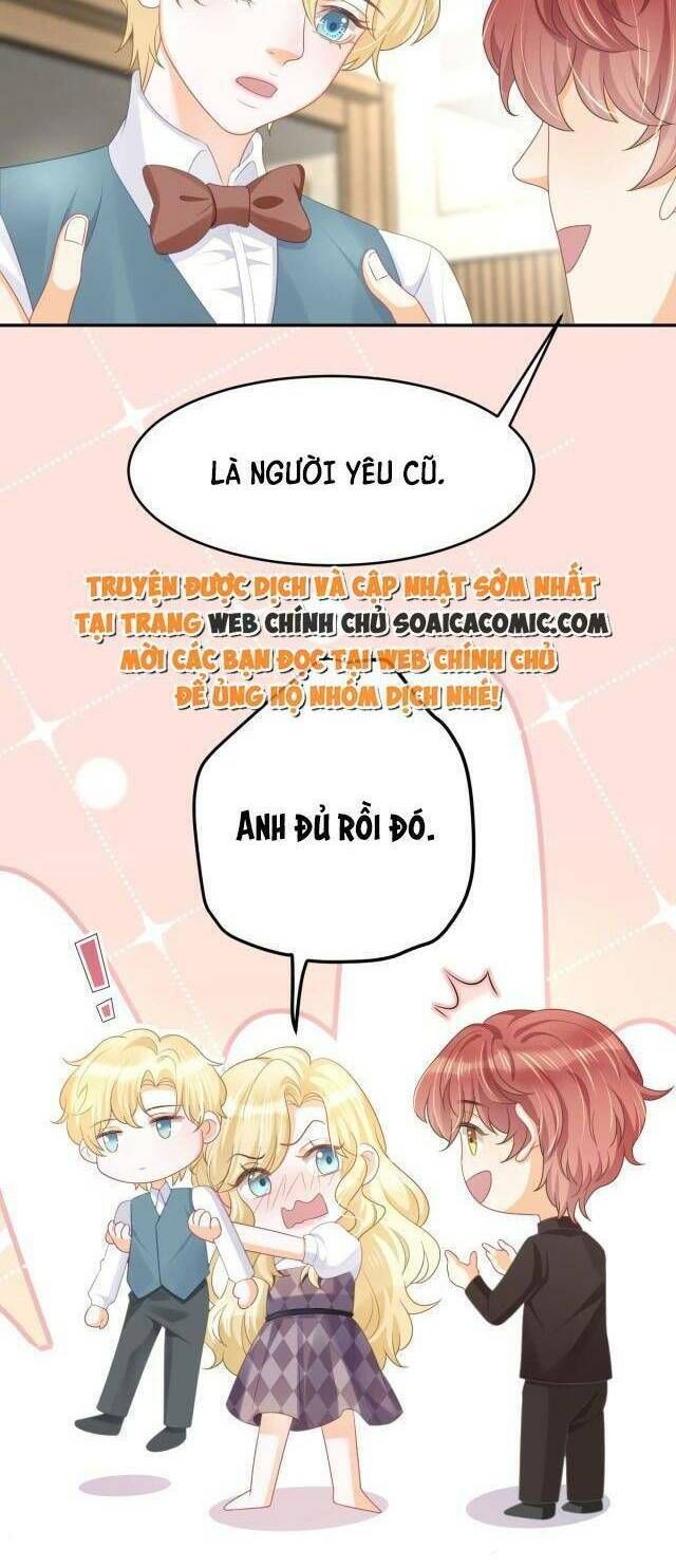 Trở Thành Boss Siêu Giàu Sau Thất Nghiệp Chương 32 page 29 - Giả Dược