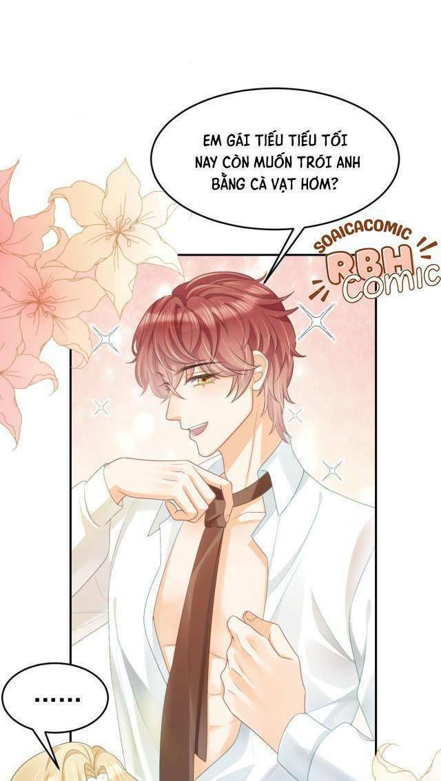 Trở Thành Boss Siêu Giàu Sau Thất Nghiệp Chương 32 page 30 - Giả Dược