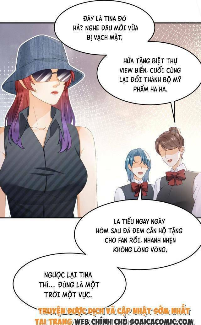 Trở Thành Boss Siêu Giàu Sau Thất Nghiệp Chương 32 page 4 - Giả Dược