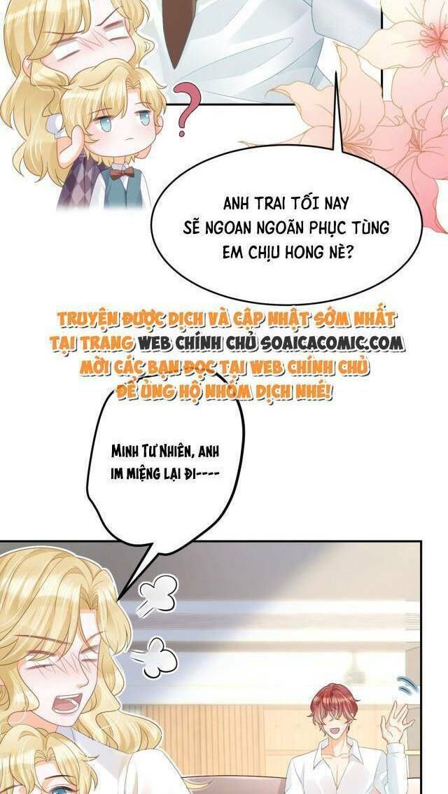 Trở Thành Boss Siêu Giàu Sau Thất Nghiệp Chương 32 page 31 - Giả Dược