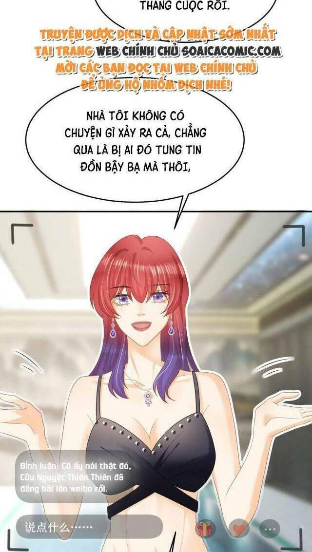 Trở Thành Boss Siêu Giàu Sau Thất Nghiệp Chương 32 page 35 - Giả Dược