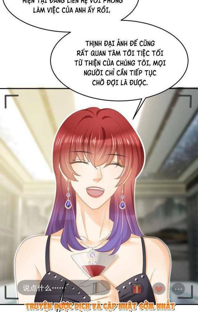 Trở Thành Boss Siêu Giàu Sau Thất Nghiệp Chương 32 page 38 - Giả Dược