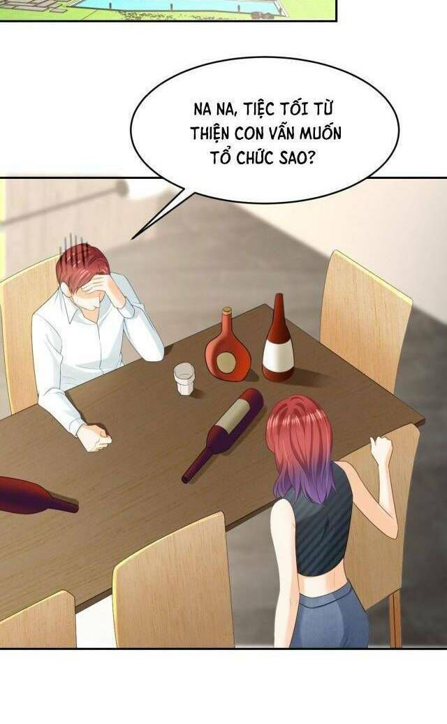 Trở Thành Boss Siêu Giàu Sau Thất Nghiệp Chương 32 page 7 - Giả Dược