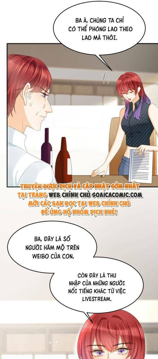 Trở Thành Boss Siêu Giàu Sau Thất Nghiệp Chương 32 page 8 - Giả Dược