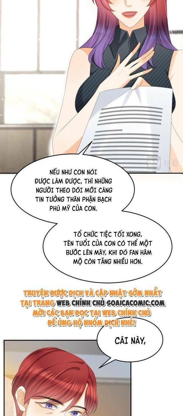 Trở Thành Boss Siêu Giàu Sau Thất Nghiệp Chương 32 page 9 - Giả Dược