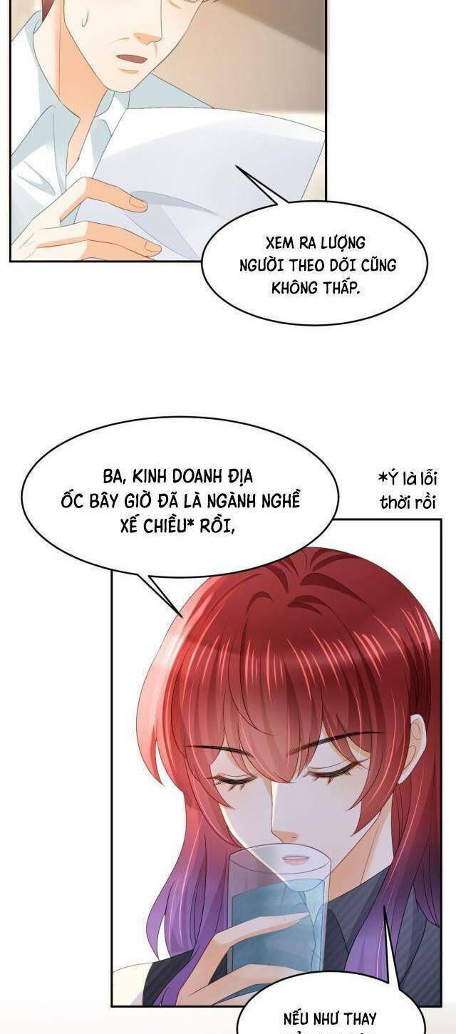 Trở Thành Boss Siêu Giàu Sau Thất Nghiệp Chương 32 page 10 - Giả Dược