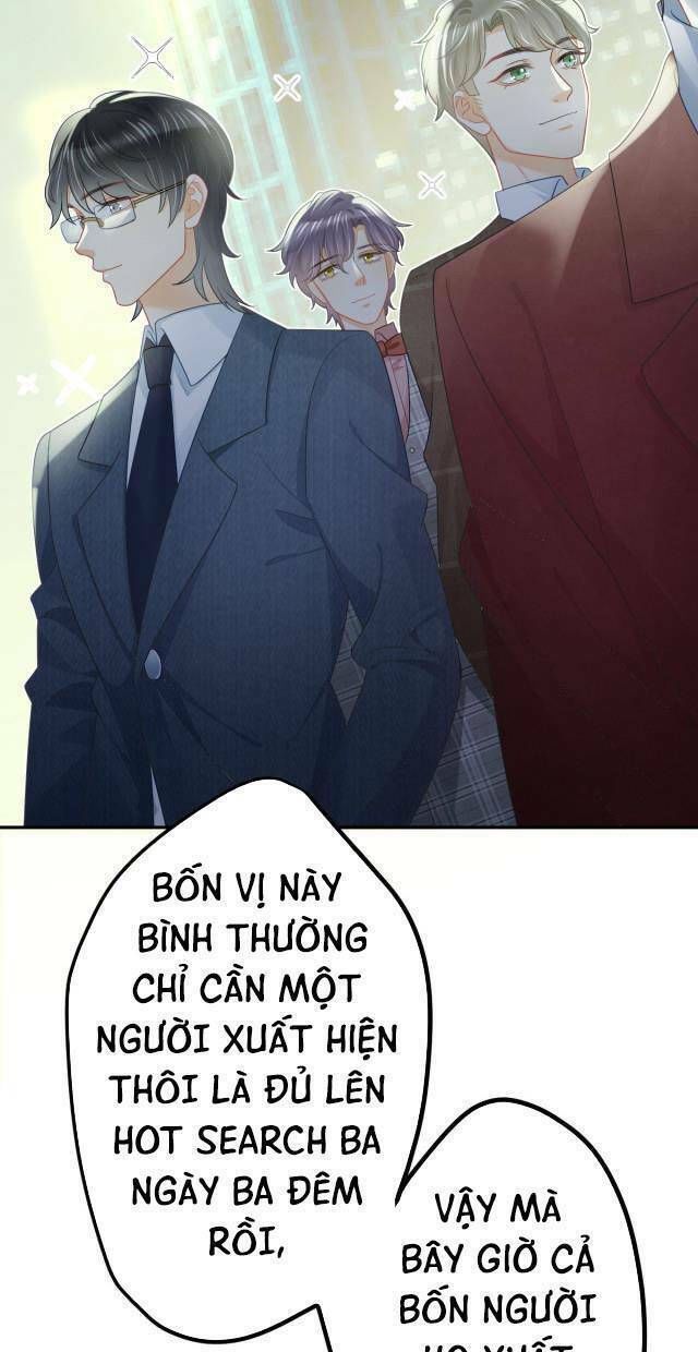 Trở Thành Boss Siêu Giàu Sau Thất Nghiệp Chương 33 page 15 - Giả Dược