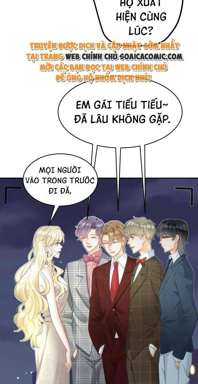Trở Thành Boss Siêu Giàu Sau Thất Nghiệp Chương 33 page 16 - Giả Dược