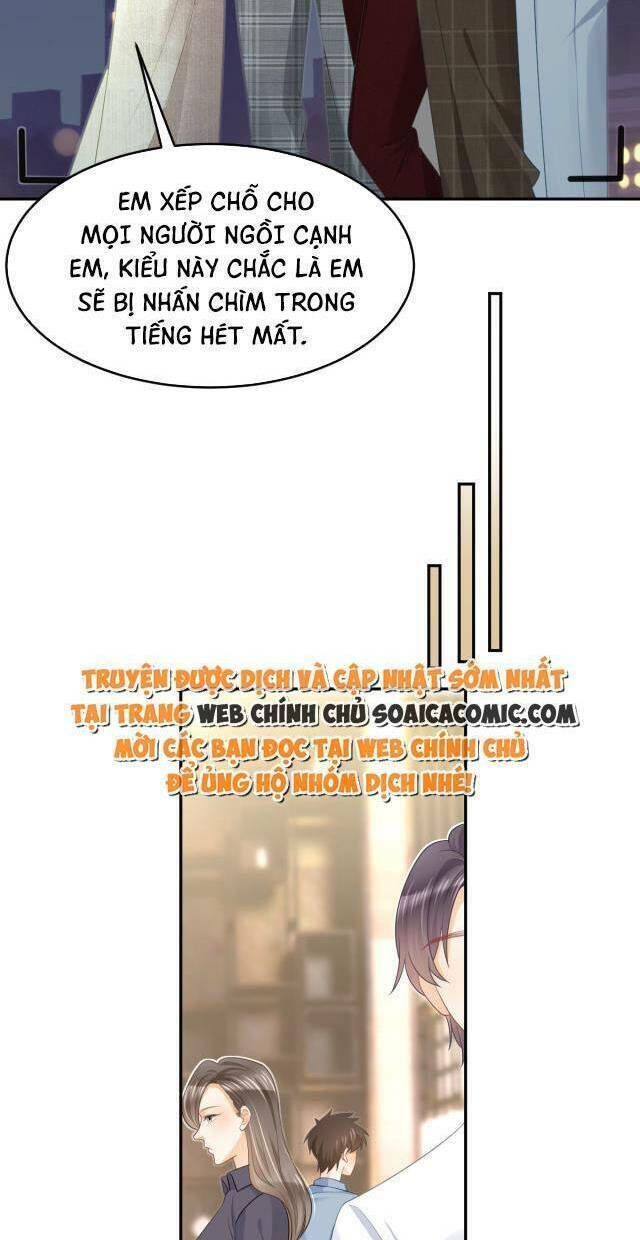 Trở Thành Boss Siêu Giàu Sau Thất Nghiệp Chương 33 page 17 - Giả Dược