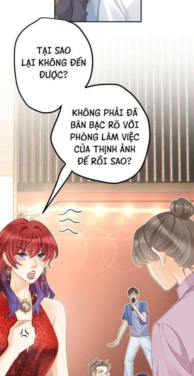Trở Thành Boss Siêu Giàu Sau Thất Nghiệp Chương 33 page 18 - Giả Dược