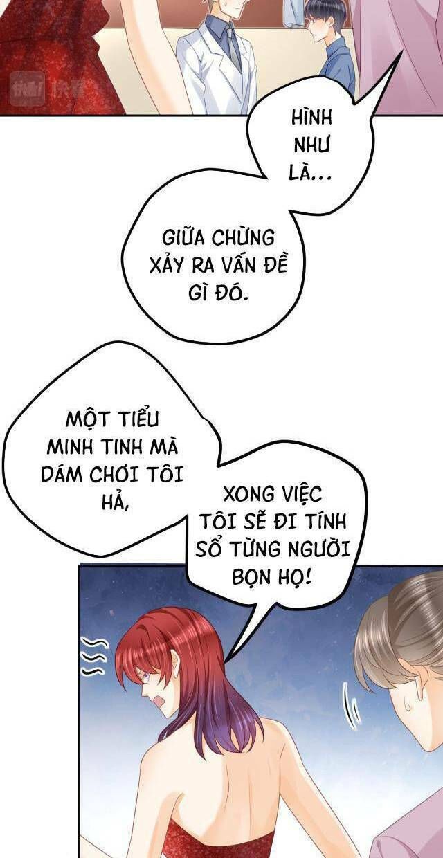 Trở Thành Boss Siêu Giàu Sau Thất Nghiệp Chương 33 page 19 - Giả Dược