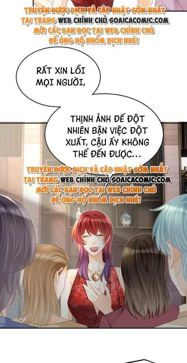 Trở Thành Boss Siêu Giàu Sau Thất Nghiệp Chương 33 page 20 - Giả Dược