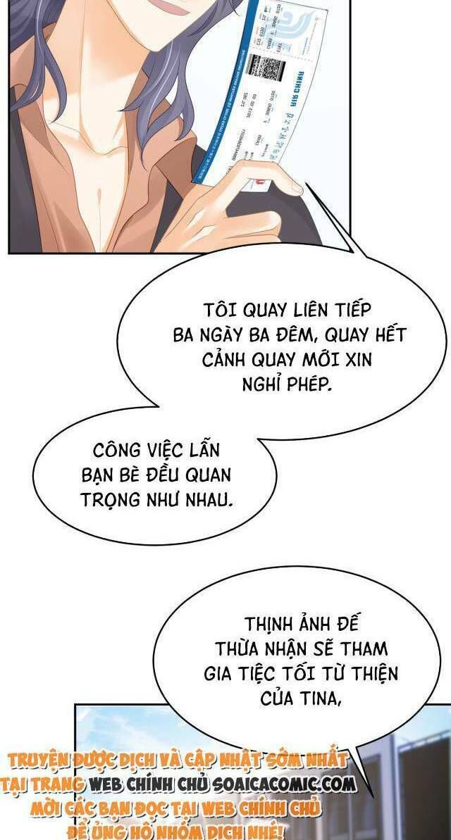 Trở Thành Boss Siêu Giàu Sau Thất Nghiệp Chương 33 page 3 - Giả Dược