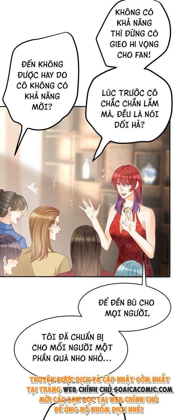 Trở Thành Boss Siêu Giàu Sau Thất Nghiệp Chương 33 page 21 - Giả Dược
