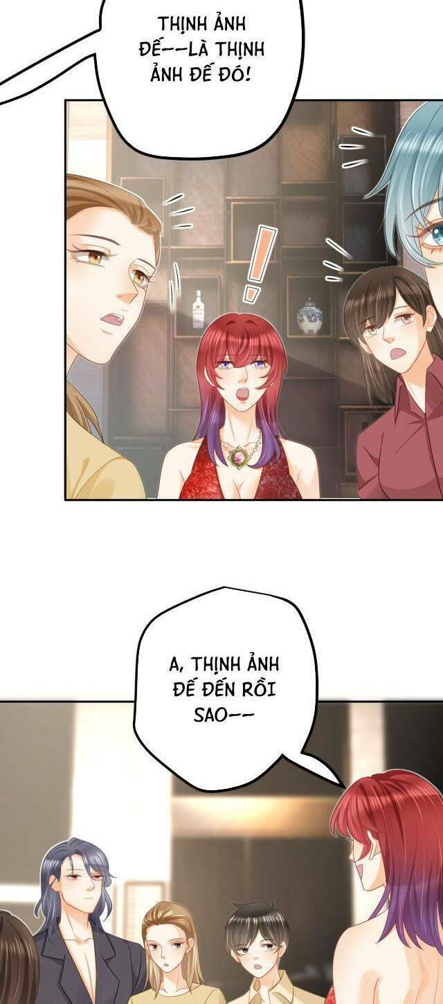 Trở Thành Boss Siêu Giàu Sau Thất Nghiệp Chương 33 page 22 - Giả Dược