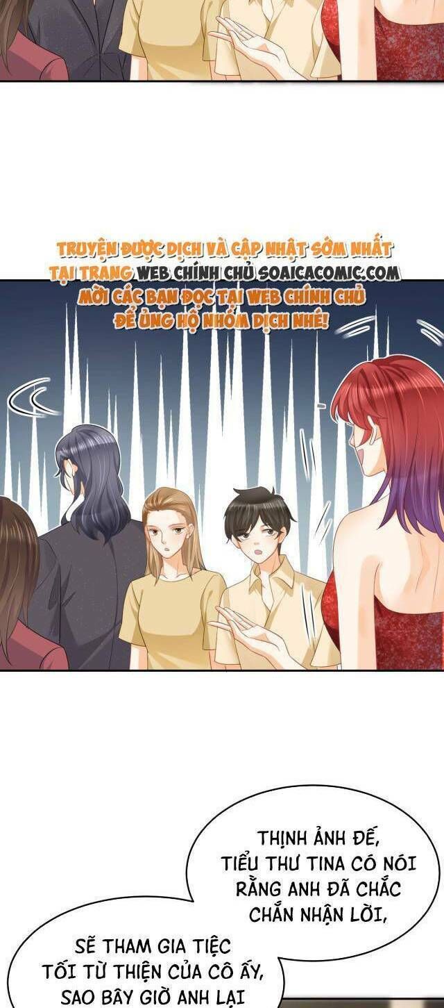 Trở Thành Boss Siêu Giàu Sau Thất Nghiệp Chương 33 page 23 - Giả Dược