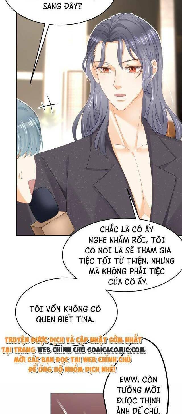 Trở Thành Boss Siêu Giàu Sau Thất Nghiệp Chương 33 page 24 - Giả Dược