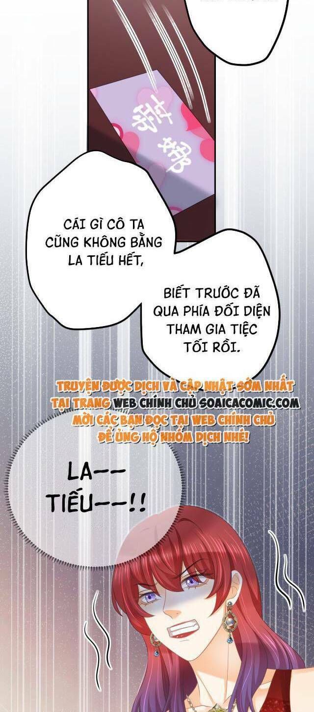 Trở Thành Boss Siêu Giàu Sau Thất Nghiệp Chương 33 page 25 - Giả Dược