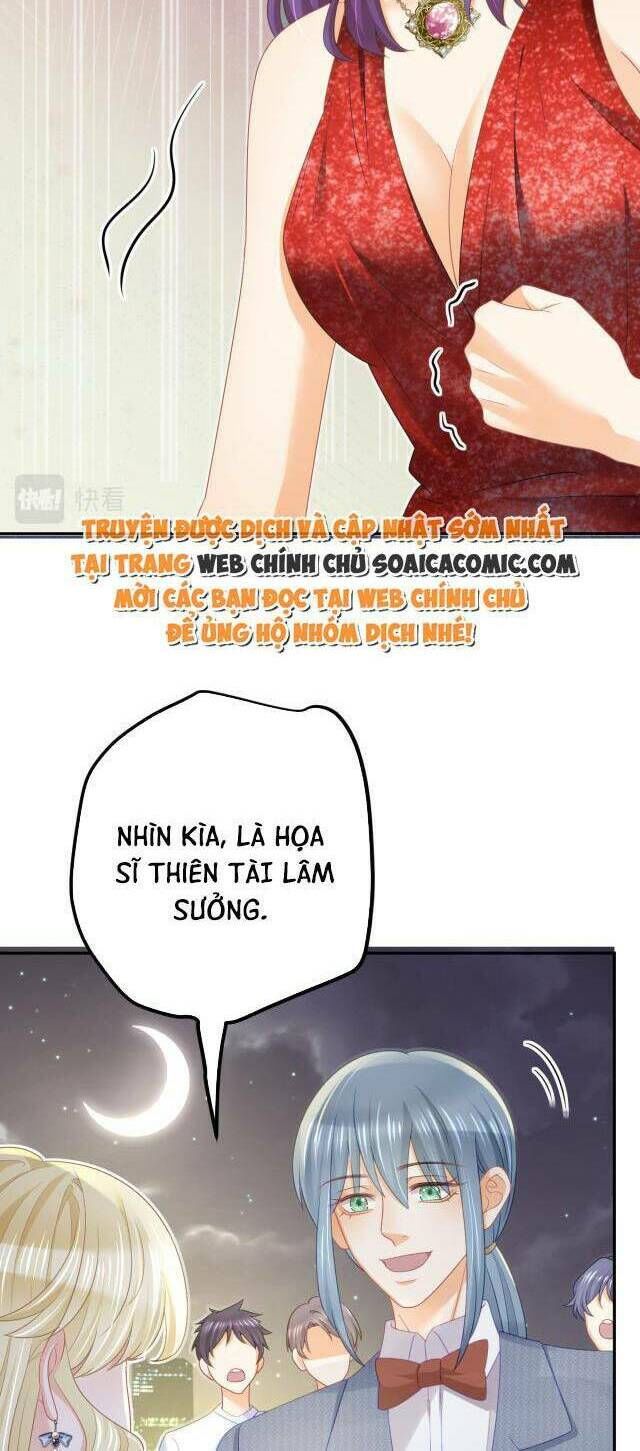 Trở Thành Boss Siêu Giàu Sau Thất Nghiệp Chương 33 page 26 - Giả Dược