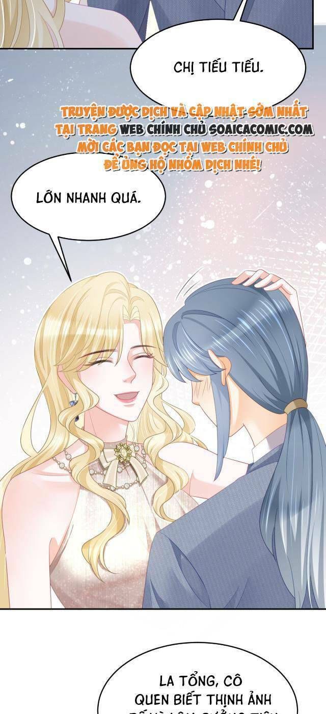 Trở Thành Boss Siêu Giàu Sau Thất Nghiệp Chương 33 page 27 - Giả Dược