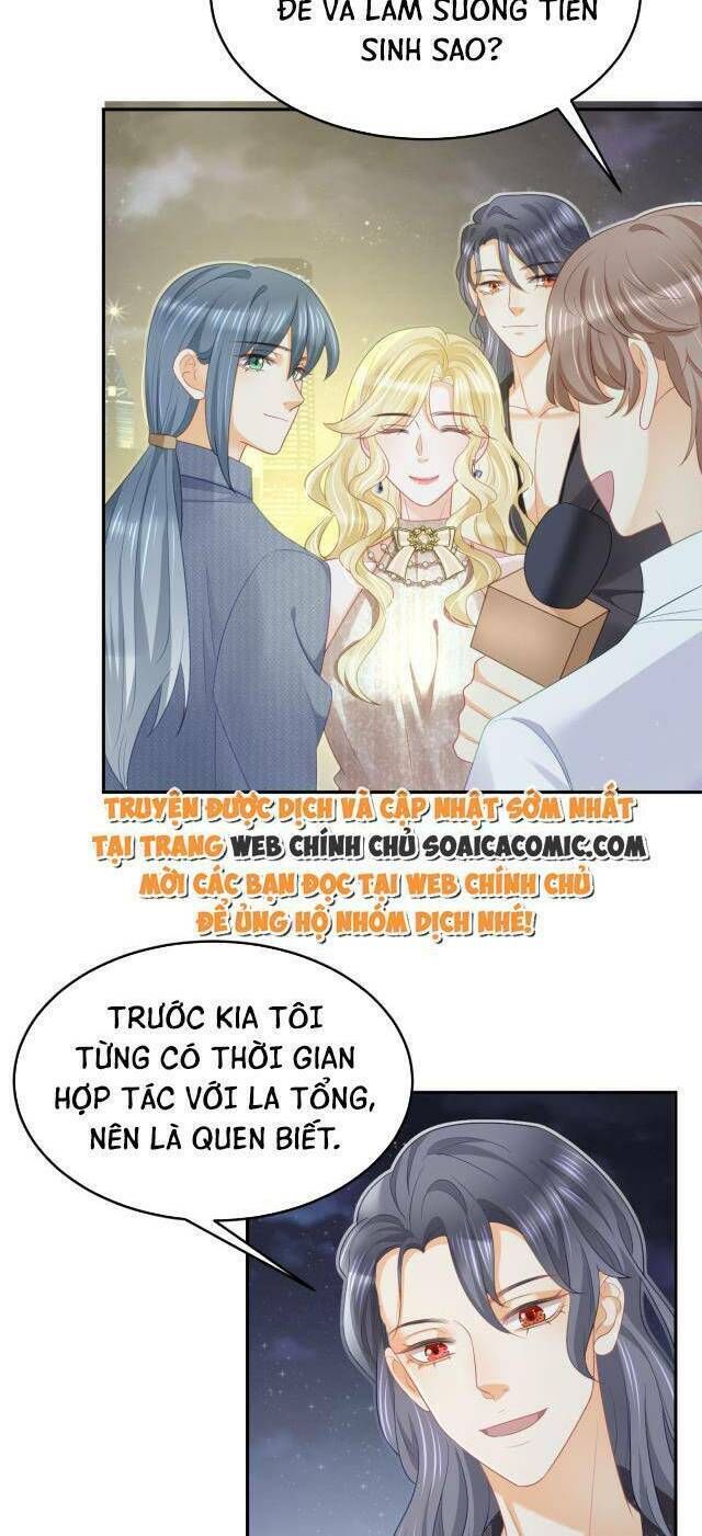 Trở Thành Boss Siêu Giàu Sau Thất Nghiệp Chương 33 page 28 - Giả Dược