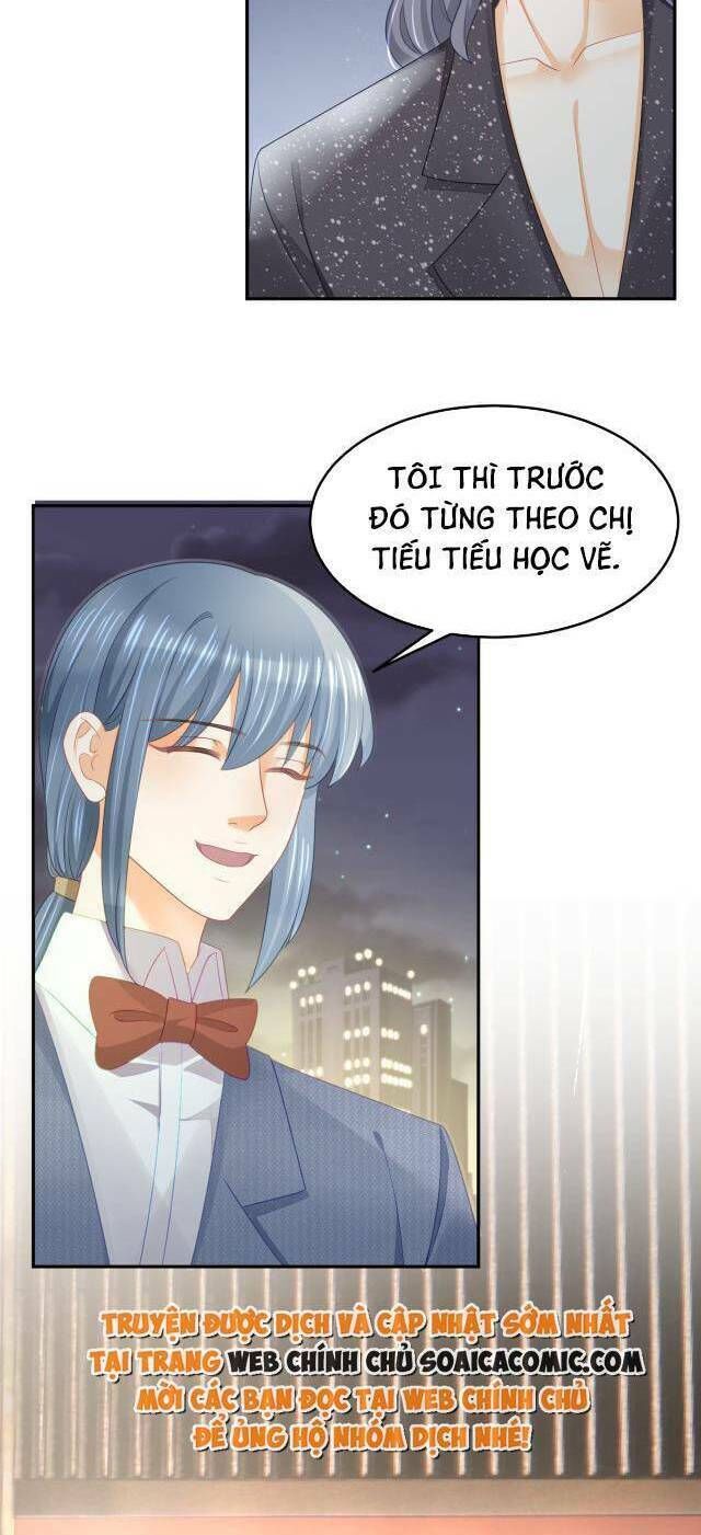 Trở Thành Boss Siêu Giàu Sau Thất Nghiệp Chương 33 page 29 - Giả Dược