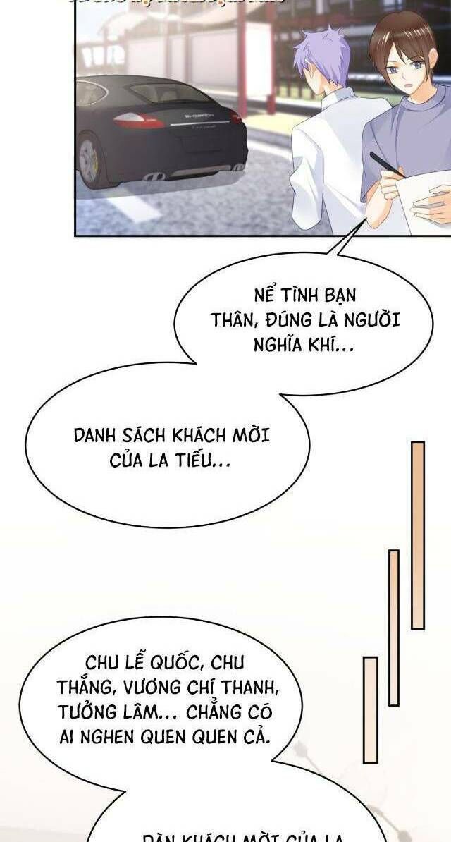 Trở Thành Boss Siêu Giàu Sau Thất Nghiệp Chương 33 page 4 - Giả Dược