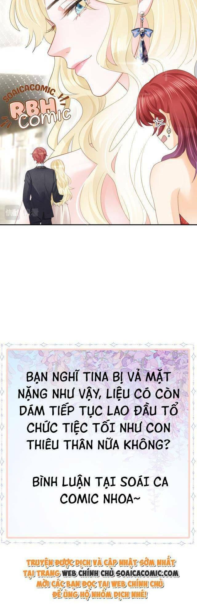 Trở Thành Boss Siêu Giàu Sau Thất Nghiệp Chương 33 page 40 - Giả Dược