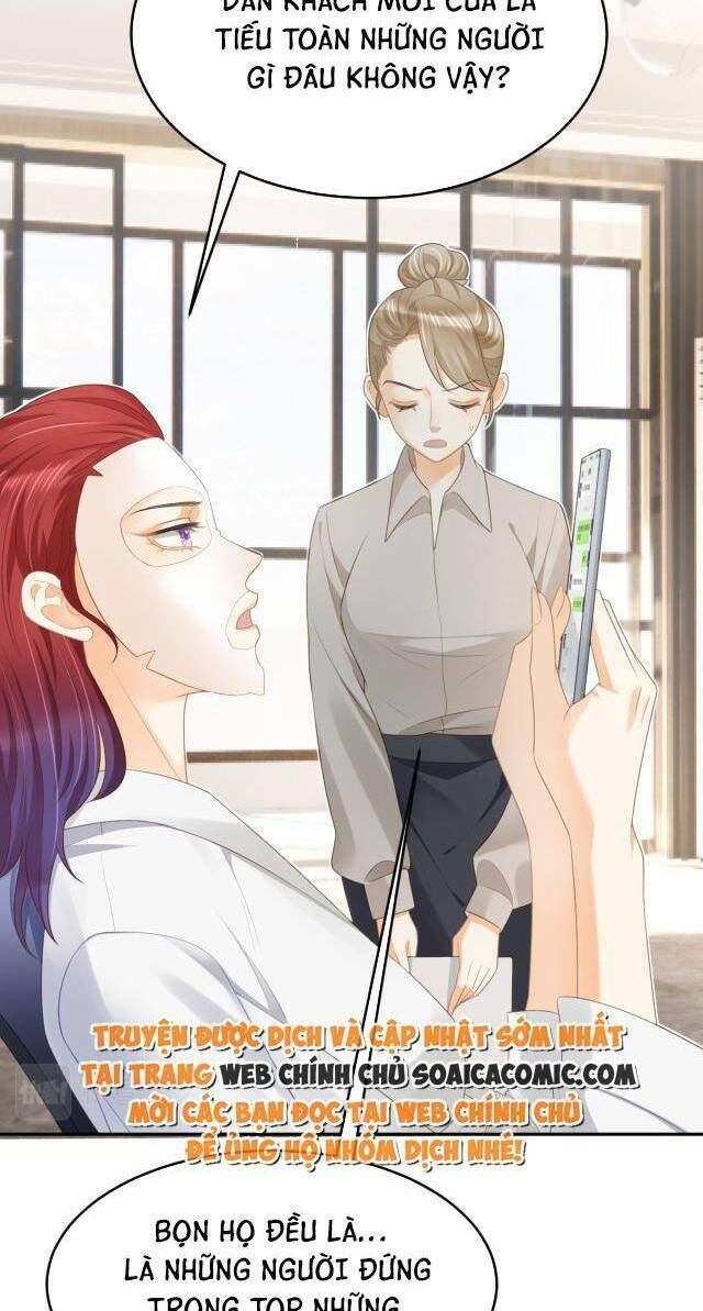 Trở Thành Boss Siêu Giàu Sau Thất Nghiệp Chương 33 page 5 - Giả Dược