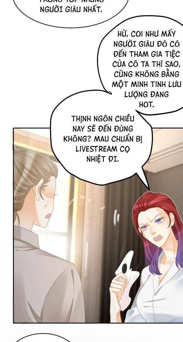 Trở Thành Boss Siêu Giàu Sau Thất Nghiệp Chương 33 page 6 - Giả Dược