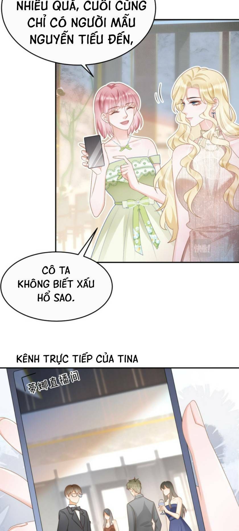 Trở Thành Boss Siêu Giàu Sau Thất Nghiệp Chương 34 page 2 - Giả Dược