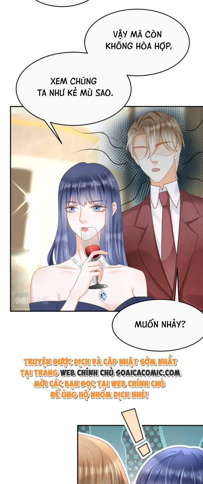 Trở Thành Boss Siêu Giàu Sau Thất Nghiệp Chương 34 page 14 - Giả Dược